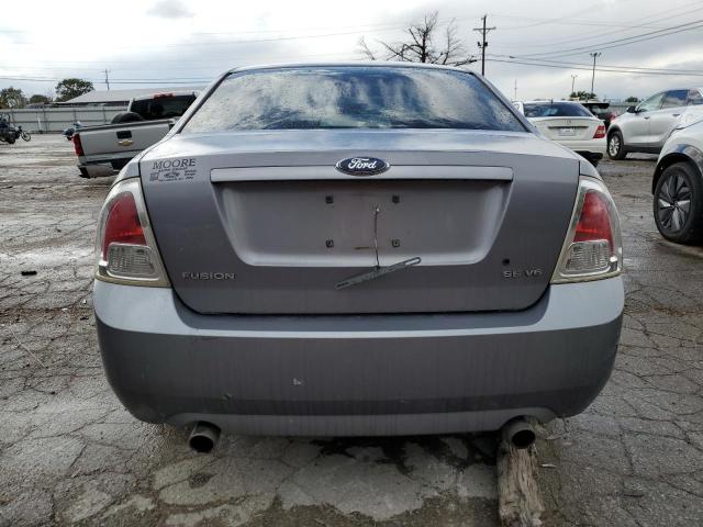 Photo 5 VIN: 3FAHP071X7R119848 - FORD FUSION SE 