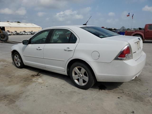 Photo 1 VIN: 3FAHP071X7R264470 - FORD FUSION SE 