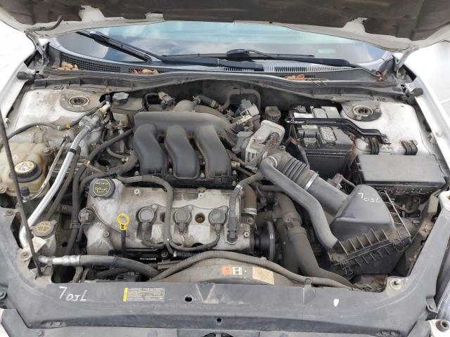 Photo 10 VIN: 3FAHP071X7R264470 - FORD FUSION SE 