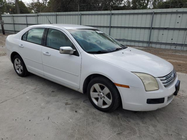 Photo 3 VIN: 3FAHP071X7R264470 - FORD FUSION SE 