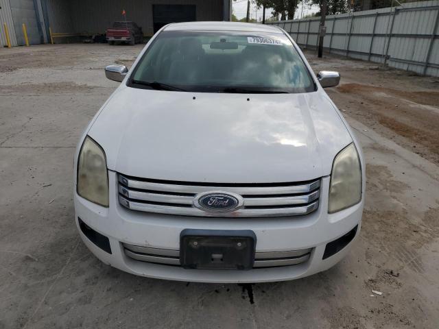 Photo 4 VIN: 3FAHP071X7R264470 - FORD FUSION SE 