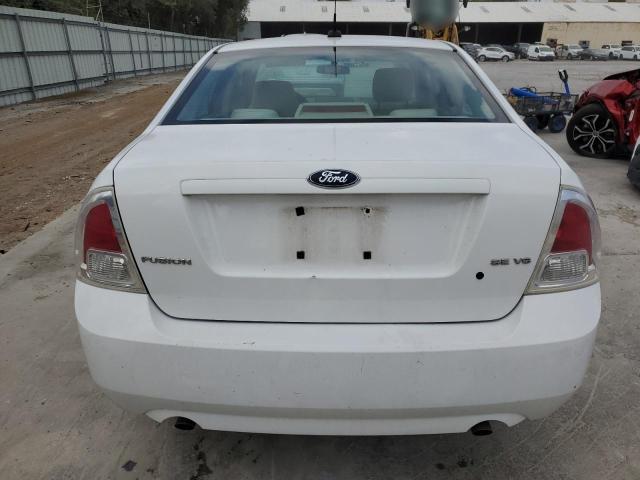 Photo 5 VIN: 3FAHP071X7R264470 - FORD FUSION SE 