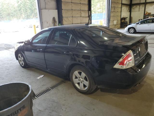 Photo 1 VIN: 3FAHP071X8R132567 - FORD FUSION SE 