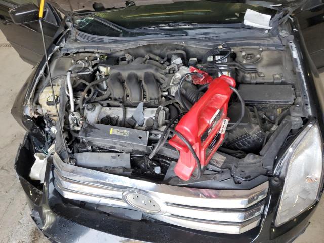 Photo 10 VIN: 3FAHP071X8R132567 - FORD FUSION SE 