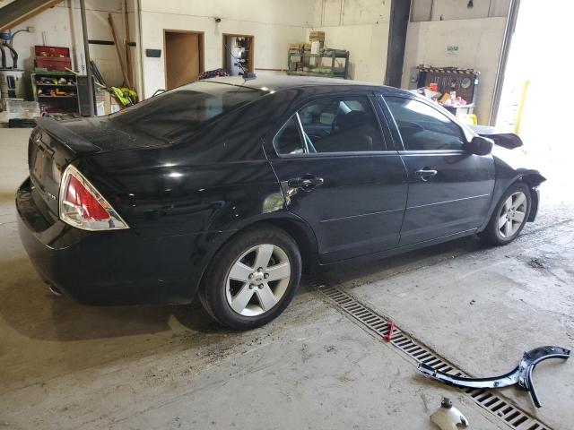 Photo 2 VIN: 3FAHP071X8R132567 - FORD FUSION SE 