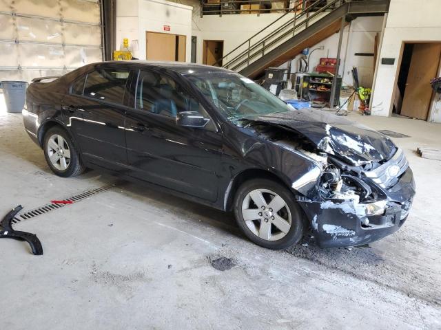 Photo 3 VIN: 3FAHP071X8R132567 - FORD FUSION SE 