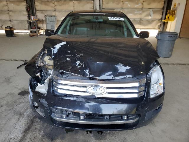 Photo 4 VIN: 3FAHP071X8R132567 - FORD FUSION SE 