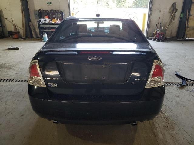 Photo 5 VIN: 3FAHP071X8R132567 - FORD FUSION SE 