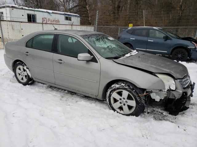 Photo 3 VIN: 3FAHP071X8R240476 - FORD FUSION 