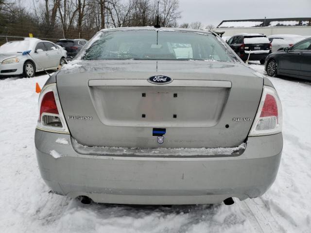 Photo 5 VIN: 3FAHP071X8R240476 - FORD FUSION 