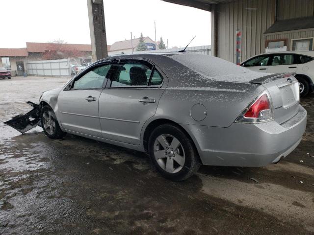 Photo 1 VIN: 3FAHP071X9R106858 - FORD FUSION SE 