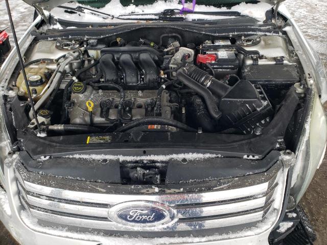 Photo 10 VIN: 3FAHP071X9R106858 - FORD FUSION SE 