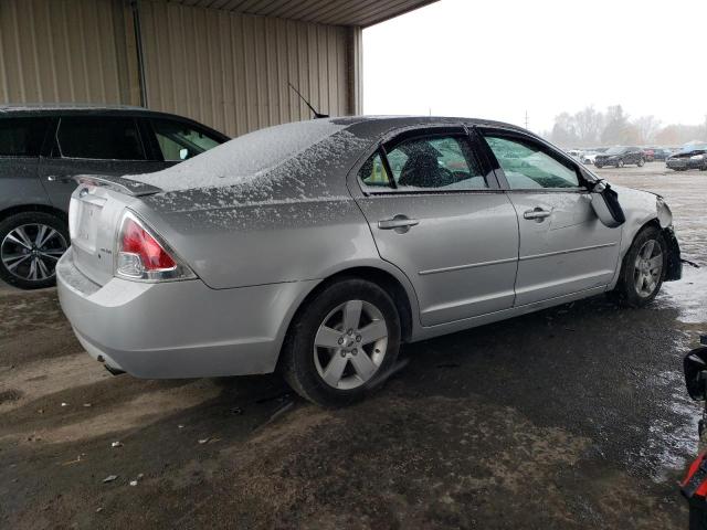 Photo 2 VIN: 3FAHP071X9R106858 - FORD FUSION SE 