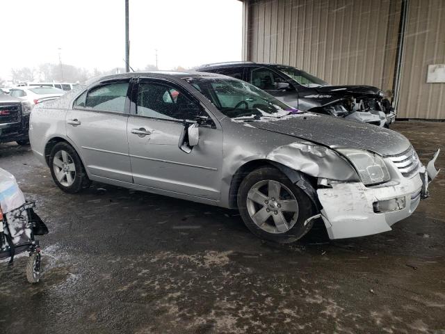 Photo 3 VIN: 3FAHP071X9R106858 - FORD FUSION SE 