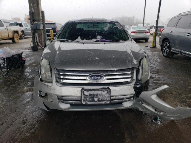 Photo 4 VIN: 3FAHP071X9R106858 - FORD FUSION SE 