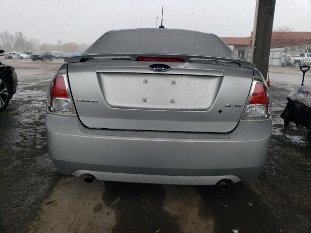 Photo 5 VIN: 3FAHP071X9R106858 - FORD FUSION SE 