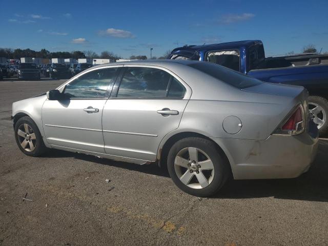 Photo 1 VIN: 3FAHP071X9R112417 - FORD FUSION SE 