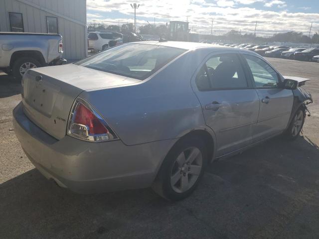 Photo 2 VIN: 3FAHP071X9R112417 - FORD FUSION SE 