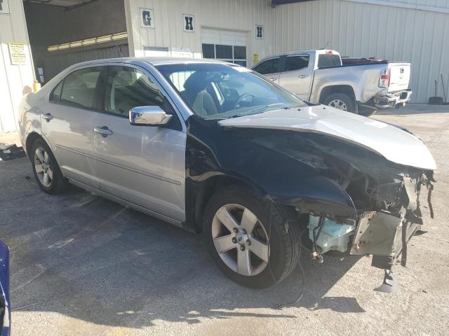 Photo 3 VIN: 3FAHP071X9R112417 - FORD FUSION SE 