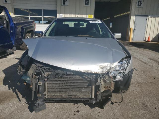 Photo 4 VIN: 3FAHP071X9R112417 - FORD FUSION SE 