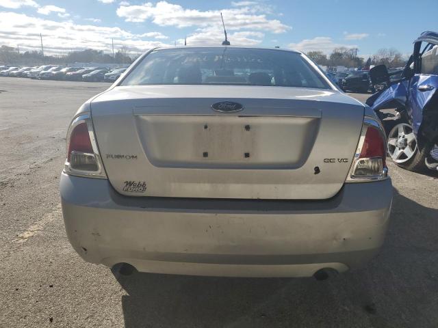 Photo 5 VIN: 3FAHP071X9R112417 - FORD FUSION SE 