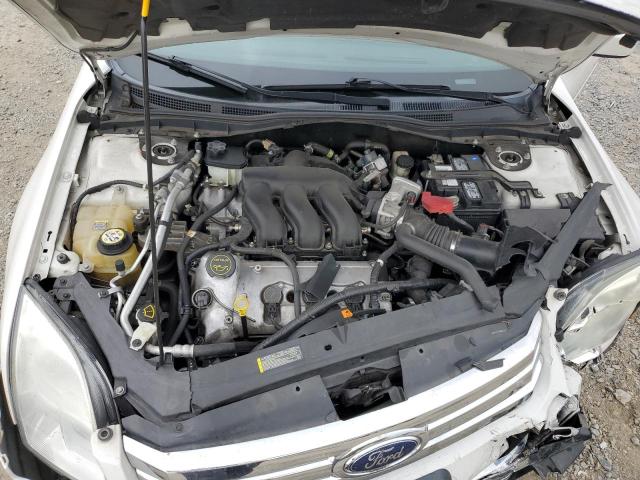 Photo 10 VIN: 3FAHP071X9R147183 - FORD FUSION SE 