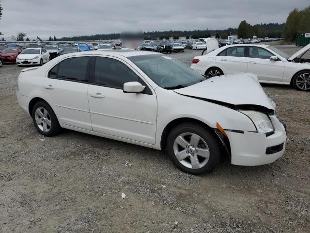 Photo 3 VIN: 3FAHP071X9R147183 - FORD FUSION SE 