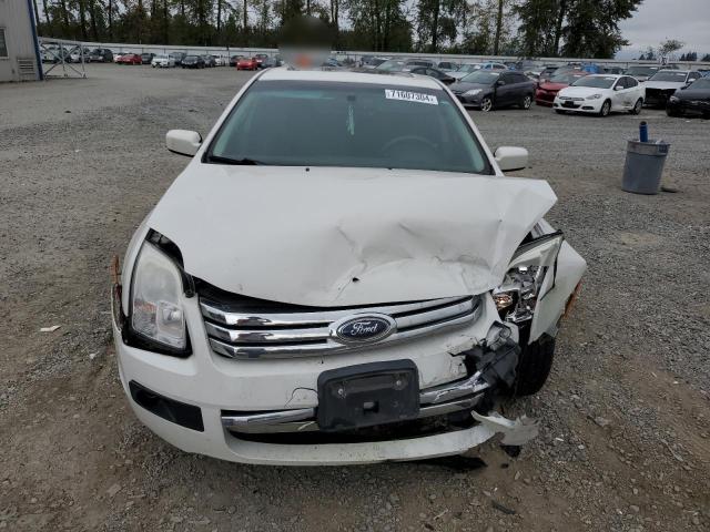 Photo 4 VIN: 3FAHP071X9R147183 - FORD FUSION SE 