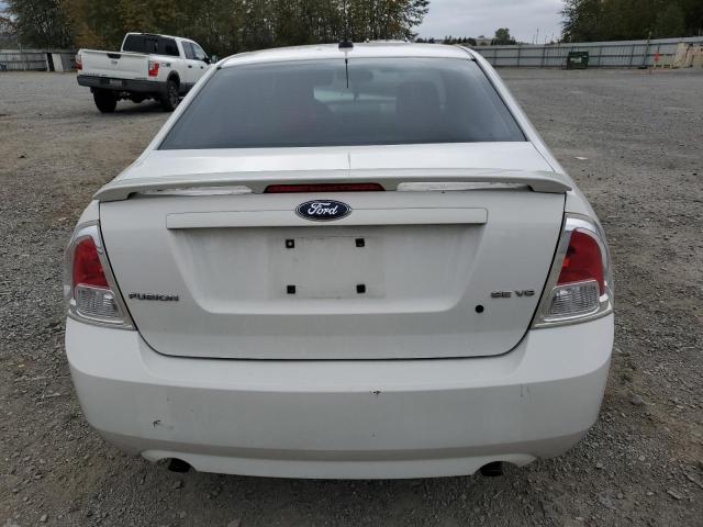 Photo 5 VIN: 3FAHP071X9R147183 - FORD FUSION SE 