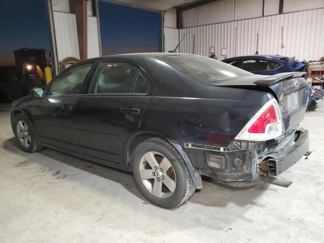 Photo 1 VIN: 3FAHP071X9R148737 - FORD FUSION 