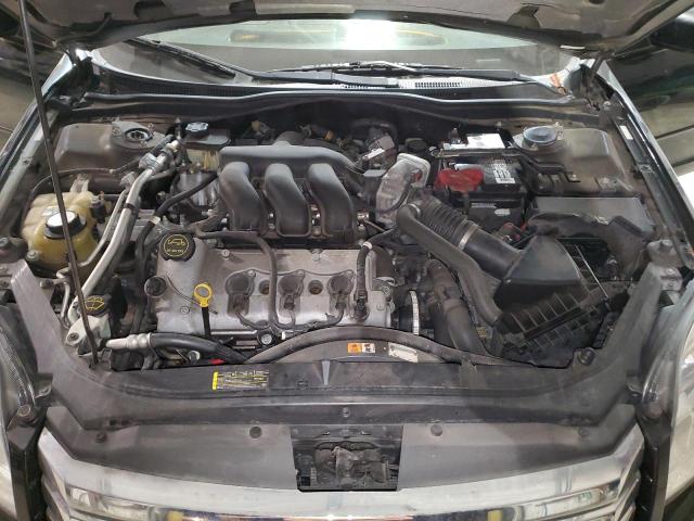 Photo 10 VIN: 3FAHP071X9R148737 - FORD FUSION 