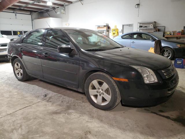 Photo 3 VIN: 3FAHP071X9R148737 - FORD FUSION 