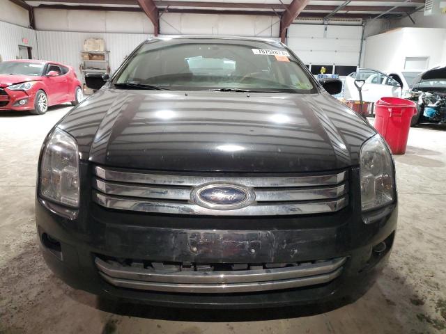 Photo 4 VIN: 3FAHP071X9R148737 - FORD FUSION 