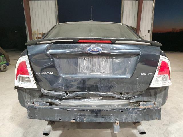 Photo 5 VIN: 3FAHP071X9R148737 - FORD FUSION 