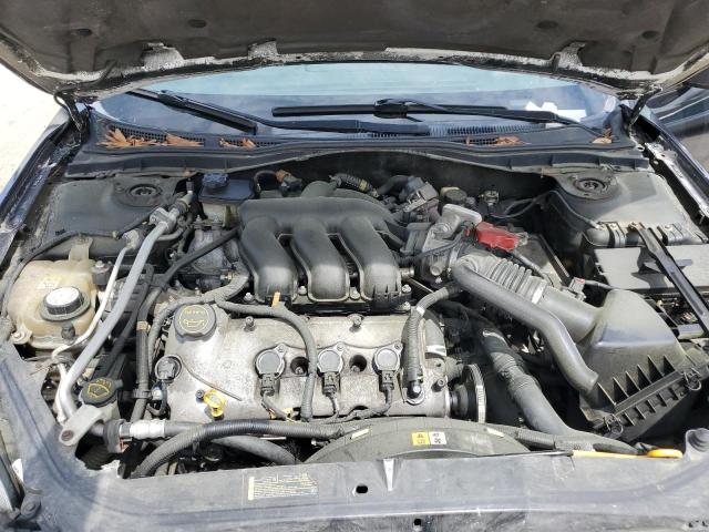 Photo 10 VIN: 3FAHP071X9R199722 - FORD FUSION 