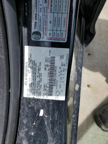 Photo 11 VIN: 3FAHP071X9R199722 - FORD FUSION 