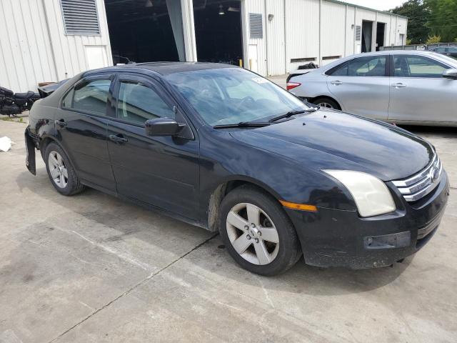 Photo 3 VIN: 3FAHP071X9R199722 - FORD FUSION 