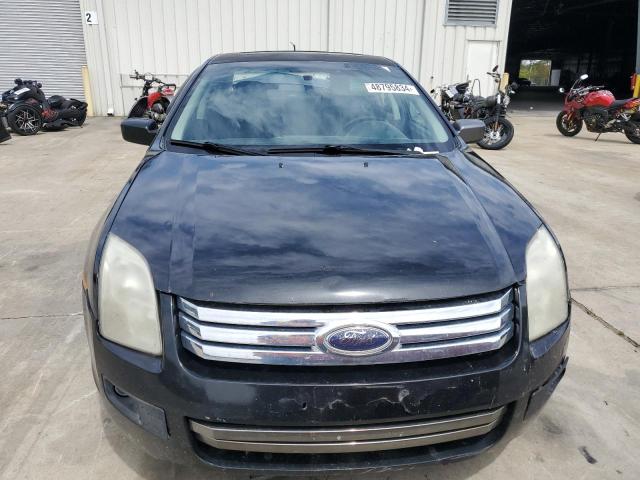 Photo 4 VIN: 3FAHP071X9R199722 - FORD FUSION 