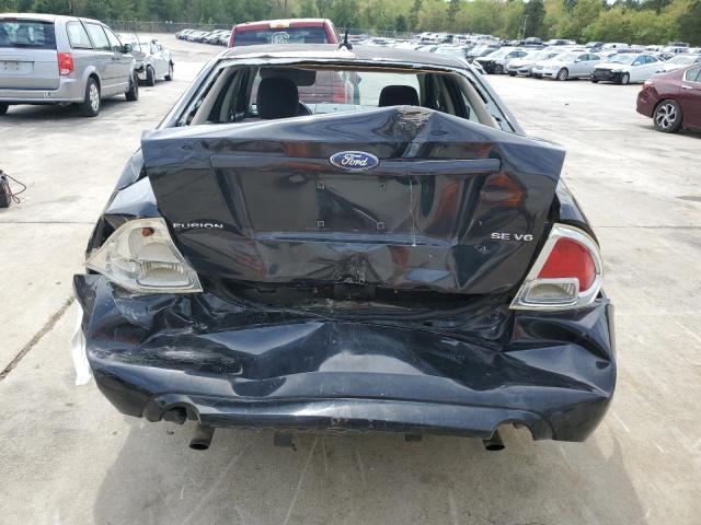 Photo 5 VIN: 3FAHP071X9R199722 - FORD FUSION 