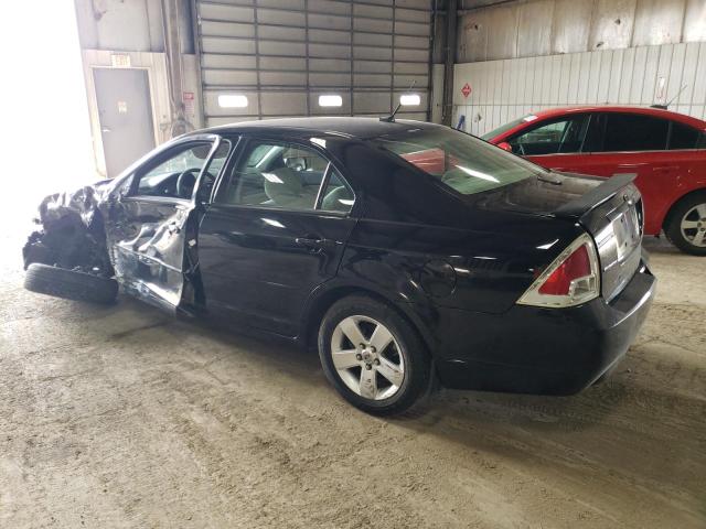 Photo 1 VIN: 3FAHP07237R235639 - FORD FUSION 