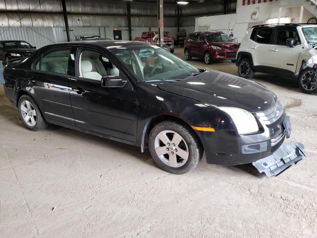 Photo 3 VIN: 3FAHP07237R235639 - FORD FUSION 