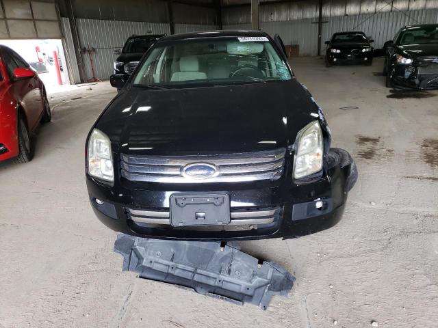 Photo 4 VIN: 3FAHP07237R235639 - FORD FUSION 