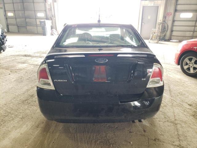 Photo 5 VIN: 3FAHP07237R235639 - FORD FUSION 