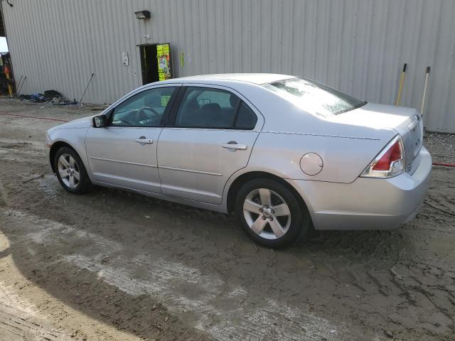 Photo 1 VIN: 3FAHP07Z06R186186 - FORD FUSION 