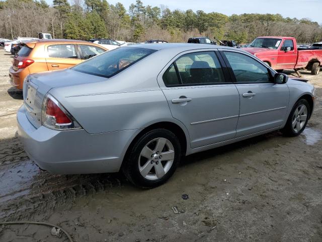 Photo 2 VIN: 3FAHP07Z06R186186 - FORD FUSION 