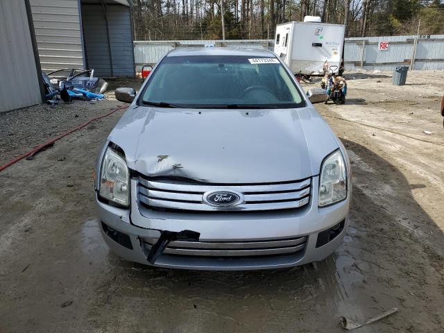 Photo 4 VIN: 3FAHP07Z06R186186 - FORD FUSION 