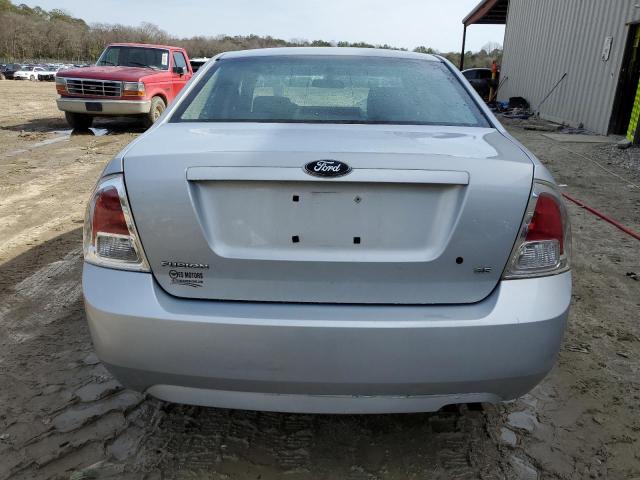 Photo 5 VIN: 3FAHP07Z06R186186 - FORD FUSION 