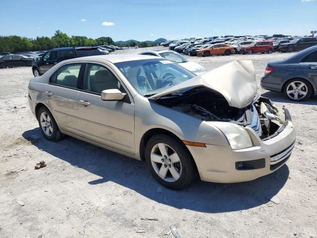 Photo 3 VIN: 3FAHP07Z07R114115 - FORD FUSION SE 