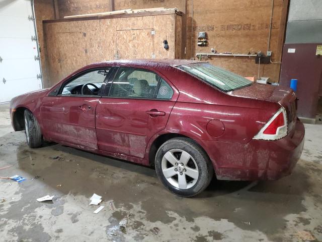 Photo 1 VIN: 3FAHP07Z07R117838 - FORD FUSION 