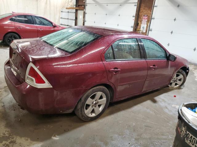 Photo 2 VIN: 3FAHP07Z07R117838 - FORD FUSION 